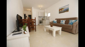 A lovely one bedroom apartment located in one of the best areas of Saranda